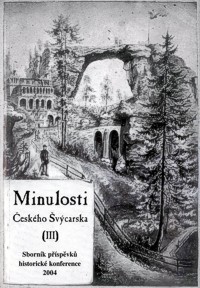 Minulosti Českého Švýcarska III.