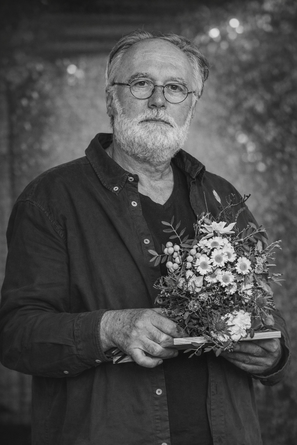 Tomáš Rothröckl (1955 - 2026)