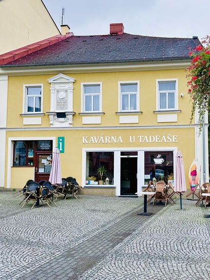 IS Chřibská