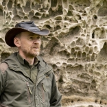 strážce Petr Paulíček