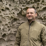 Petr Bečka, strážce