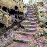 Brtnický hrádek