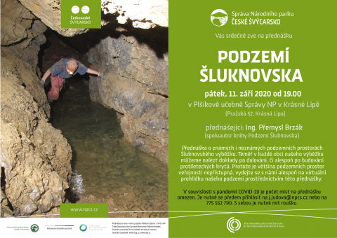Podzemí Šluknovska