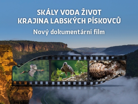 Nový film o ČŠ