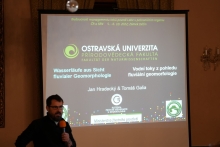 Odborná konference o budoucnosti managementu toků povodí Labe na zámku v Děčíně, foto: Václav Sojka