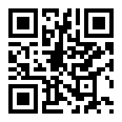 Místo srazu QR kód