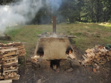 DNY LESNÍCH ŘEMESEL