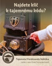 pozvánka Na Saulu